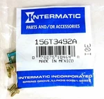 Intermatic 156T3492A Timer On And Off Metal Trippers-jumper. Fixed Price $13.99.