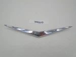 1959 Chevy Impala Etc Hood #3760526 (nicks). Fixed Price $44.99.