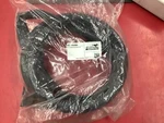 Daniel Mustang Restoration Parts C9ZZ-6342084 Rear Window Weather Strip. Fixed Price $49.99.