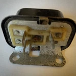 Delco Remy Vintage Car Blower Control Relay D1772 1116992 Nos Out Of Box. Fixed Price $39.99.