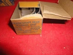 1940,1941,1942 Chevrolet Nos Crankshaft Bearing 604359. Fixed Price $19.99.