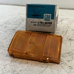 New Gm 1980 1981 Pontiac Bonneville Catalina Front Side Marker Lamp Light 914669. Fixed Price $68.80.