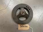 65-74 Corvette C2 C3 Small Block Power Steering Pump Pulley 1 Groove Gm 3834720. Fixed Price $199.35.