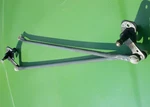 Honda Accord 86-89 Front Windshield Wiper Motor Linkage Assy 76530-SE0-A03 Oem. Fixed Price $49.99.