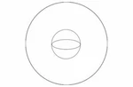 Genuine Ford Wheel Cap F57Z-1130-AC. Fixed Price $40.49.
