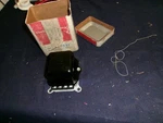 Reman 1966 Delco Remy 12 Voltage Regulator 1119507 Date Code. Fixed Price $75.00.