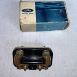Nos Ford B2Q-4107-A Switch Assembly 1964-1972 Speed Axle. Fixed Price $37.50.