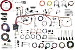 American Autowire 500886 Classic Update Wiring Kit 1967-1968 Pontiac Firebird. Fixed Price $908.64.