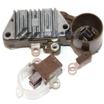 Alternator Regulator Brush Holder Fits Honda Civic 1.5L Isuzu I-mark 1.6L L4. Fixed Price $42.33.