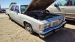 1979-1991 Mercury Grand Marquis Windshield Wiper Transmission Linkage Oem. Fixed Price $262.50.