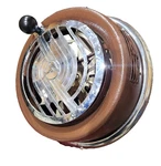 1930S 1940S Firestone Under Dash Heater Car Truck Rat Rod. Fixed Price $289.00.