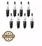 Acdelco Spark Plugs 19354415 Set Of 8 For Buick Regal Chevy Bel Air C10 Gmc C15. Fixed Price $48.66.