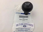 1999-2010 Ford Super Duty Manual Transmission Shift Lever Knob New Oem. Fixed Price $59.87.