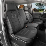 Coverdream For Chevy Equinox & Gmc Terrain 2018-2026 Car Seat Covers Full Set. Fixed Price $189.99.