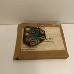 Nos Mopar 1969-1971 Chrysler Newport 300 Ny Dash Instr Cluster Circuit Board. Fixed Price $129.89.
