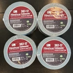 Lot Of 4 Nashua 367-17 Foilmastic UL181B-FX Sealant Tape: In. 100 Ft. New. Fixed Price $160.00.