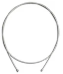 Parking Brake Center Cable Oe Quality (79") 67-69 Camaro Firebird. Fixed Price $48.66.