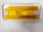 Nos Gm 1970 -1981 Pontiac Firebird Rh Side Marker Lamp # 917400 / 5963138. Fixed Price $195.00.