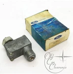 1980 Ford Heavy Duty Truck Speedometer Adapter (E0HZ17294BB) Nos. Fixed Price $49.00.