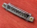 Nos 1950-1960'S Motorola Dash Radio Head, Bezel, Hot Rat Rod Ford, Chevy, Mopar. Fixed Price $39.50.