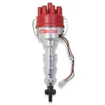 Mallory 3755301 Unilite Distributor, 332- 428 Fe Fits Ford. Fixed Price $614.95.
