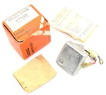 Lucas Vintage Nos Alternator Voltage Regulator 37595 Triumph Spitfire 73 14TR. Fixed Price $53.99.