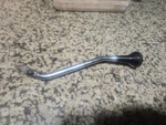 1973-1987 Chevy Gmc Truck C10 Automatic Column Shifter Lever Handle Squarebody. Fixed Price $39.99.