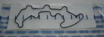 Nos 1991 1992 1993 Pontiac Grand Prix 4.3X Engine Valve Cover Gasket 10127410. Fixed Price $9.00.