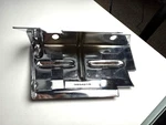 C3 Corvette Distributor Ignition Wire Right Front Shield Gm 3934218. Fixed Price $55.00.