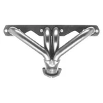 Small Block Chevy 265 400 Tight Fit Exhaust Headers Sbc CC1T-P. Fixed Price $335.11.