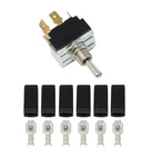 American Autowire Turn Signal Switch 500148; Toggle. Fixed Price $65.99.