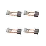 (4) Starter Brushes Fits John Deere 60 12V Delco 1108950 & 1108989. Fixed Price $19.99.