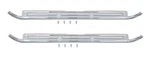 Oer Chrome Door Sill Plate Set With Hardware For 1967-1972 Chevy Pickup Truck. Fixed Price $75.98.