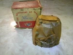 Nors Clutch Throwout Bearing Assy. 1949 1950 1951 52 53 54 1955 Nash Ambassador. Fixed Price $59.95.
