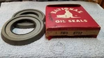 Nors 1953-1958 Oldsmobile Front Wheel Oil Seals 562414 National 6732. Fixed Price $9.99.