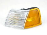 Thunderbird T-bird Cougar 89-95 Corner Signal Light Lh. Fixed Price $47.46.