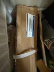 Oem 20-25 Lincoln Corsair Front And Rear All Weather Floor Mats LJ7Z-7813300-AA. Fixed Price $130.00.