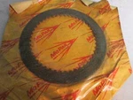 A/t Rear Clutch Driving Disc Fits Some Cyl 60 61 62 63 64 Nos Mopar 1942418. Fixed Price $9.95.