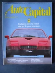 Auto Capital 7 1988 Ferrari Ppg Maserati 3500 Gt DV22. Fixed Price $8.53.