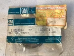 Nos Gm 6260374 Washer. Fixed Price $9.00.