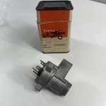 Nos 1968 Chevrolet & Corvette Firebird Ignition Switch 1116697 L3. Fixed Price $179.95.