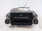 Vintage Amc Car Radio American Motors 3236161 - Untested. Fixed Price $49.99.