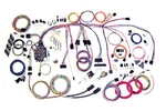 American Autowire 500560 Truck Wiring Harness For 60-66 Chevy. Fixed Price $1410.08.