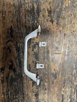 Alfa Romeo Duetto 69 -76 Spider Used Original Door Pull Handle 3A. Fixed Price $30.00.