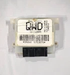 Drac Qwd 16158995 Module Computer Control Unit Speed Sensor Vehicle Buffer Gm. Fixed Price $89.95.