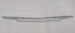 1963 Chevy Hood Emblem Chrome Trim Bezel Part # 3819741. Fixed Price $39.99.