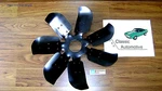 Camaro Chevelle 70 Nova Impala Engine Fan 7-BLADE Dated D69 3947772. Fixed Price $119.99.