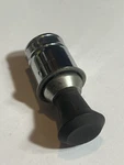 Jaguar Series 1 Xke Etype Casco Bakelite Cigar Lighter. Fixed Price $170.00.