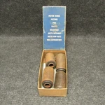 Mcquay-norris SSK-19 Spring Bolt Kit & Extra Bushings Application Unknown 52844. Fixed Price $21.99.