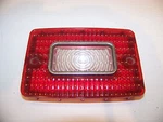 1970 Chevrolet Station Wagon Reverse Lens Oem #5961245 Chevy. Fixed Price $29.97.